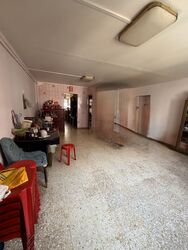 Blk 477 Jurongville @ Street 41 (Jurong West), HDB 4 Rooms #583949881